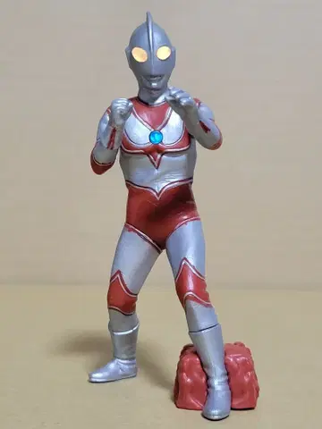 울트라맨 얼티밋 루미너스 03 울트라맨 잭 루미너스 포함