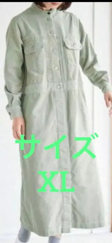 써니클라우드 코듀로이 원피스 겉옷