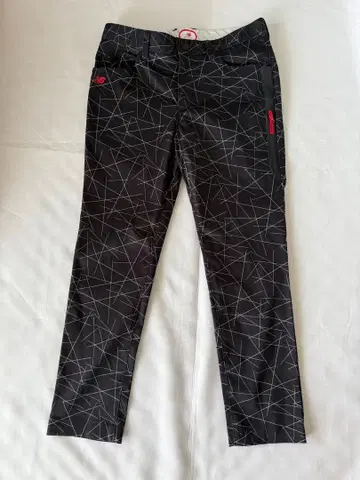 New Balance 남성용 골프 팬츠