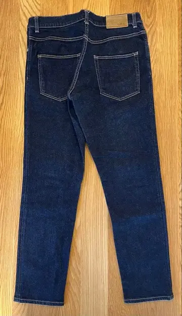 D.M.G 데님 청바지 S