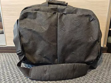 맥팩 (Macpac) 라와키 Rawhaki 블랙 새상품급