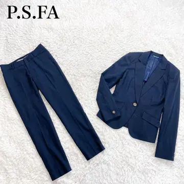 퍼펙트 수트 팩토리 팬츠 수트 셋업 세탁 가능 최근 모델