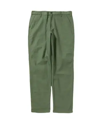GUNG HO USA / CHINO PANTS MADE IN USA