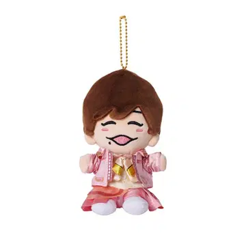 나가오 켄토 치비 누이 초심LOVE 의상