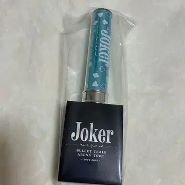 초특급 Joker 알로하 응원봉 미개봉