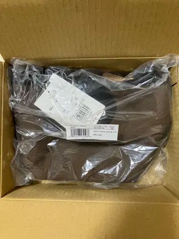 IL BISONTE GREGORY 숄더백 일비종떼