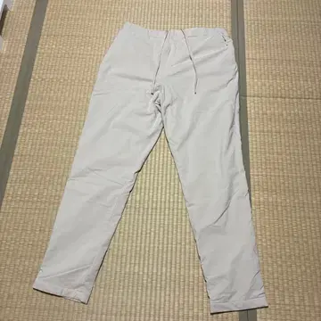 유니클로 웜 이지 팬츠 xxl