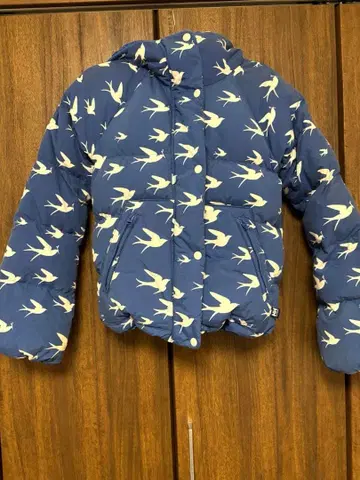 헬리한센 새 다운