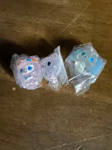 주얼펫 메지루시 참