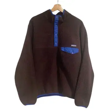 [레어 컬러] patagonia 플라켓 스냅t