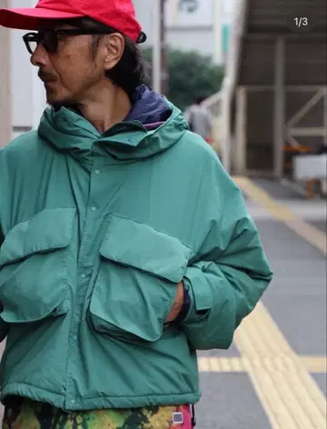 ill180degrees Jacket