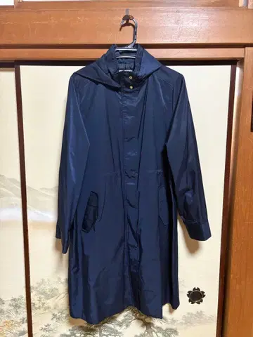 globe 보아 모즈 코트