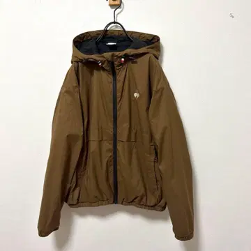 르꼬끄 스포르티브 에어 서모션 윈드브레이커 자켓 M