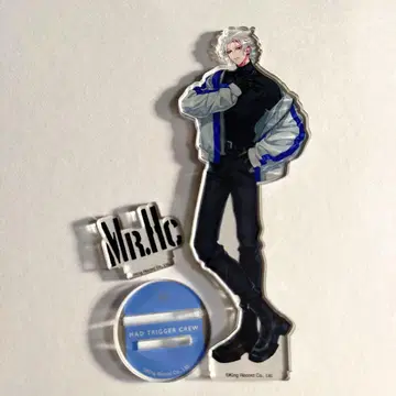 히프노시스 마이크 아오히츠기 사마토키 EW04 아크릴 스탠드