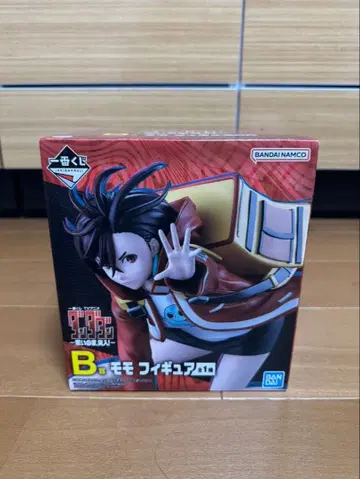 단단단 제일복권 B상 모모