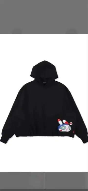 wind and sea 윈드앤씨 후드티 후디 jeron 콜라보