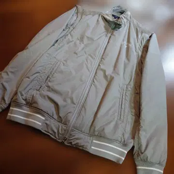 캘러웨이 그레이 자켓 2웨이