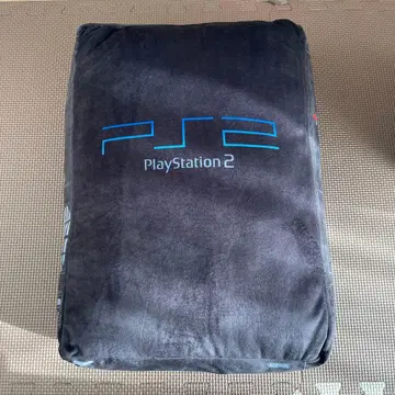 PlayStation 공식 메챠모후굿토 봉제 인형 PlayStation