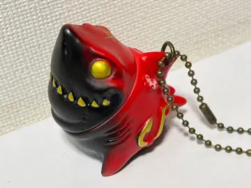 KAGEMARU DESIGNS 메가돈 소프콘 한정판