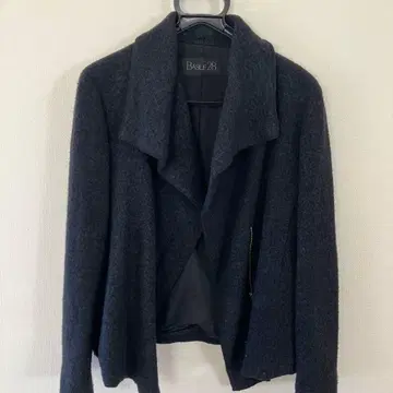 BASILE28 바실레28 울 아우터