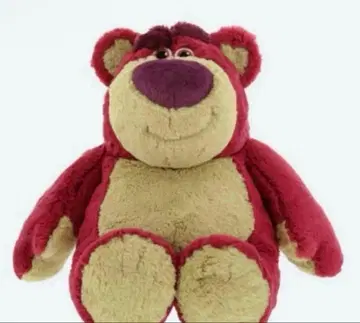 새상품! Disney 로쏘 인형 [ 디즈니 리조트 한정판 ]