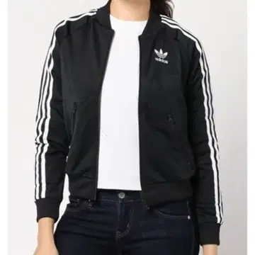 adidas 아디다스 트랙 자켓 BK5931 트랙탑