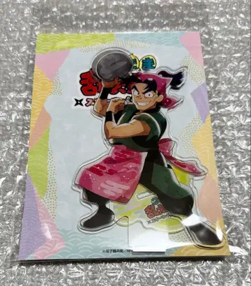 닌타마 란타로 시오에 분지로 스이파라 아크릴 스탠드