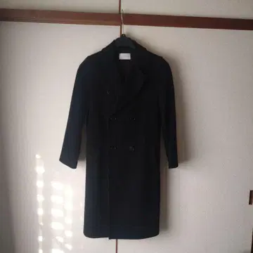 핑키앤다이안 롱 코트