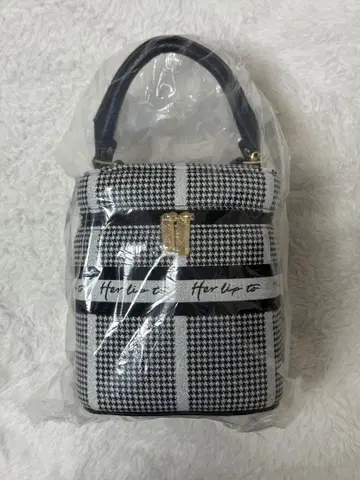 Herlipto JacquardVanity 백