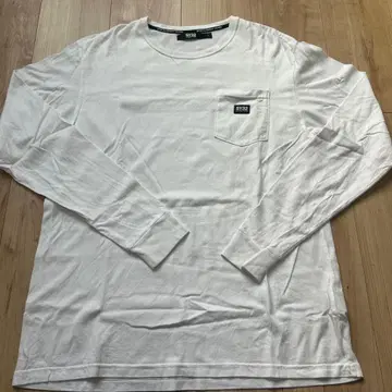 SY32 by SWEET YEARS 롱 티셔츠 L 사이즈