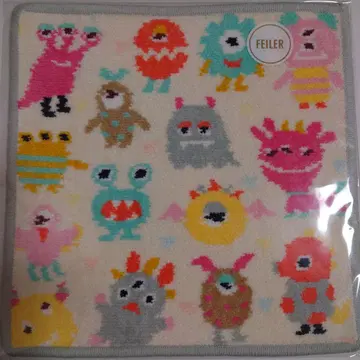 [ 완판템 ] 페이 타월 손수건