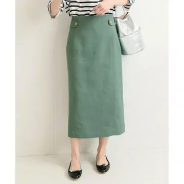 IENA 스커트 M