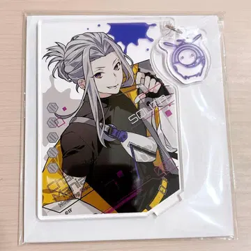 CharadeManiacs 샤레마니 오토메이트 교부 소타 아크릴 스탠드