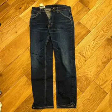 LEE AMERICAN RIDERS 데님 28