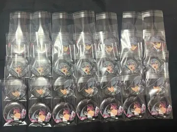 Lodious Takt 로디 등신 캔뱃지