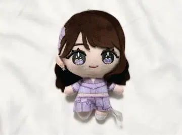 =LOVE 이코라부 오타니 에미리 봉제 인형 마스코트