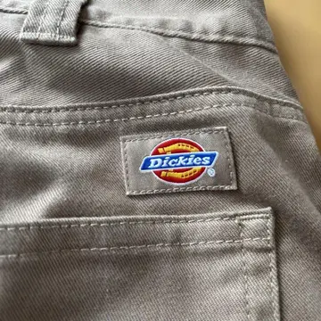 디키즈 워크 팬츠 치노 팬츠