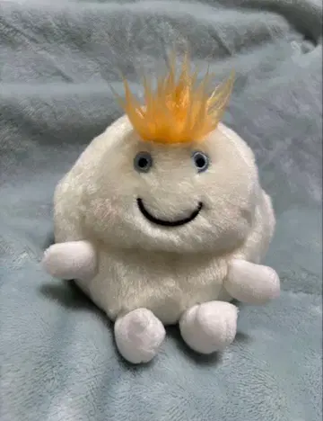 후지이 카제 윈디 짱 windy 봉제 인형 키링