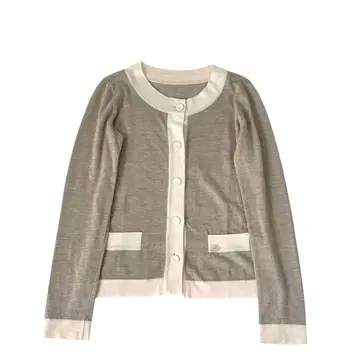 FOXEY 폭시 DAISY LIN 하모니 가디건 38