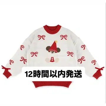 [ 12시간 이내 발송 ] 리루린린 스웨터 2025