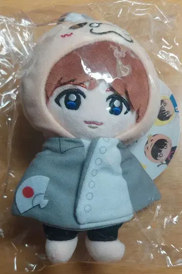 [ 미사용 미개봉 새상품 ] 이노오 케이 봉제 인형