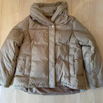 GLOBAL WORK 다운 자켓