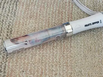 FRUITS ZIPPER 츠키아시 아마네 최애 응원봉