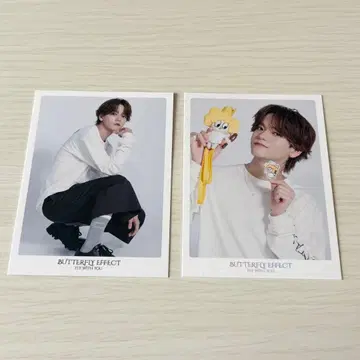 FANTASTICS 나카지마 포토 카드