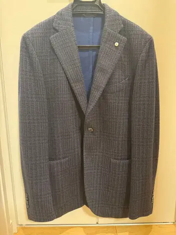 Dandy Jacket 남성용 자켓