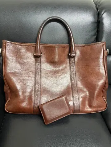 코코 마이스터 토트백