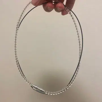 파이텐 목걸이 2세트