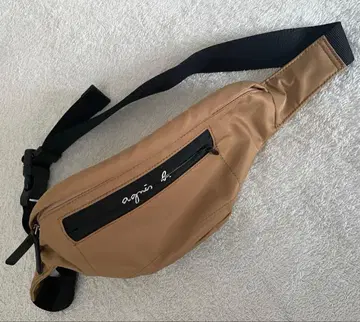 아네스베 바디백