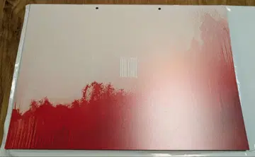 [ 낙하의 왕국 4K 디지털 리마스터 ] 팜플렛 일반 버전