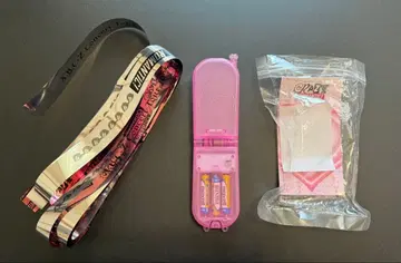 A.B.C-Z ABC-Z 클레로마폰 2025 응원봉